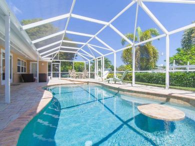 Canal View from this Luxury 3 Bedroom Anna Maria Renal Canal View from this Luxury 3 Bedroom Anna Maria Renal