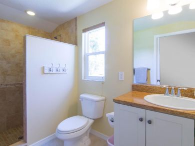 Canal View from this Luxury 3 Bedroom Anna Maria Renal Canal View from this Luxury 3 Bedroom Anna Maria Renal