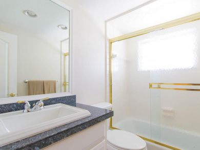 Canal View from this Luxury 3 Bedroom Anna Maria Renal Canal View from this Luxury 3 Bedroom Anna Maria Renal