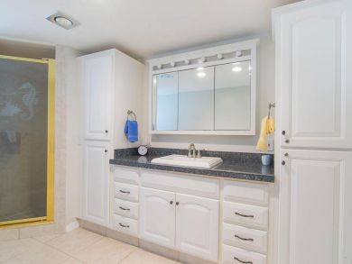 Canal View from this Luxury 3 Bedroom Anna Maria Renal Canal View from this Luxury 3 Bedroom Anna Maria Renal