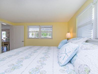 Canal View from this Luxury 3 Bedroom Anna Maria Renal Canal View from this Luxury 3 Bedroom Anna Maria Renal
