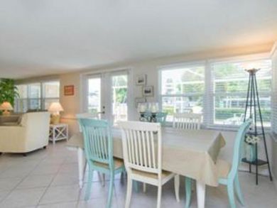Canal View from this Luxury 3 Bedroom Anna Maria Renal Canal View from this Luxury 3 Bedroom Anna Maria Renal