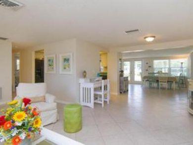 Canal View from this Luxury 3 Bedroom Anna Maria Renal Canal View from this Luxury 3 Bedroom Anna Maria Renal