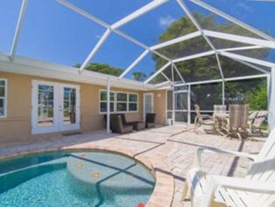 Canal View from this Luxury 3 Bedroom Anna Maria Renal Canal View from this Luxury 3 Bedroom Anna Maria Renal