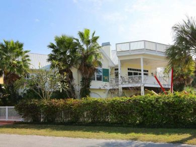 Anna Maria Island Holmes Beach Home 906873
