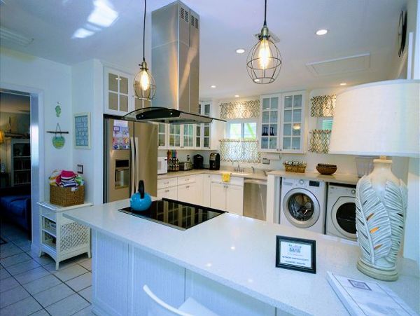 Three Bedroom Charm with Pool