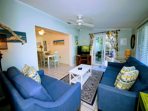 Three Bedroom Charm with Pool