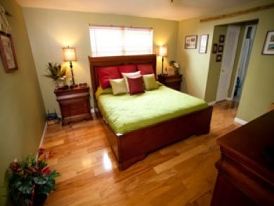 This Vacation Cottage 3 Min Walk to Our World Class Beaches