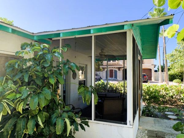 Value Priced One Bedroom Anna Maria Island Rental