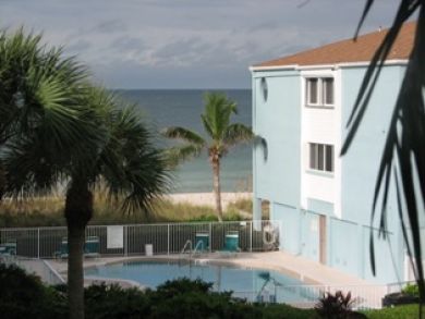 Anna Maria Island Holmes Beach Condo 906896