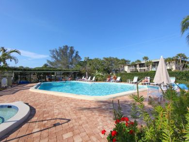 Anna Maria Island Holmes Beach Condo 906901