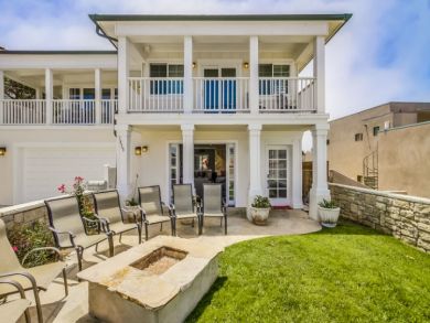 Luxury Living California Style with Pacific Ocean Views