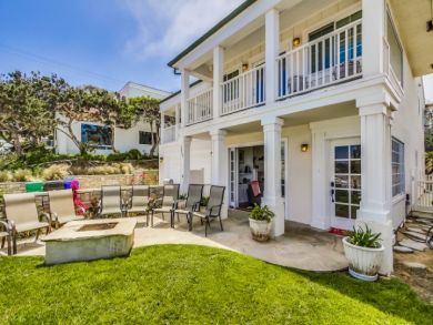 Luxury Living California Style with Pacific Ocean Views