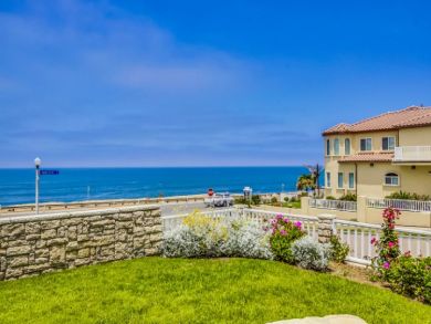 Luxury Living California Style with Pacific Ocean Views