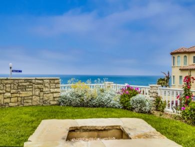 Luxury Living California Style with Pacific Ocean Views