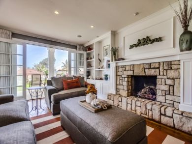 Luxury Living California Style with Pacific Ocean Views