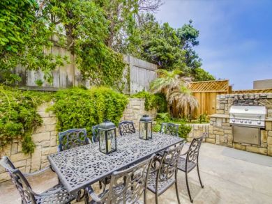 Luxury Living California Style with Pacific Ocean Views