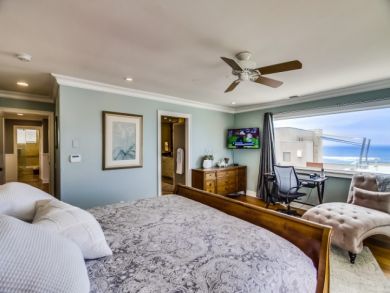 Luxury Living California Style with Pacific Ocean Views