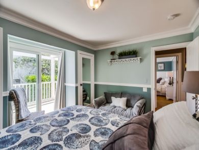 Luxury Living California Style with Pacific Ocean Views