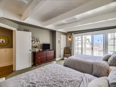 Luxury Living California Style with Pacific Ocean Views