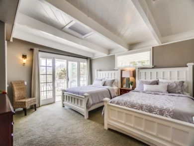 Luxury Living California Style with Pacific Ocean Views