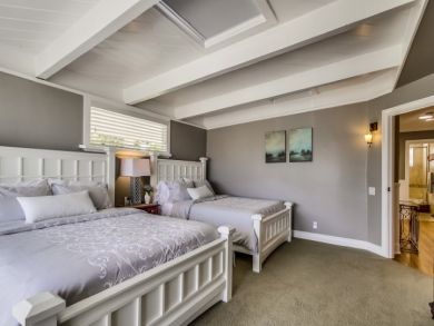 Luxury Living California Style with Pacific Ocean Views