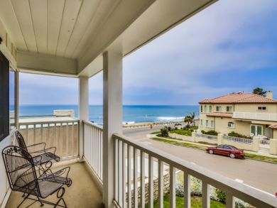 Luxury Living California Style with Pacific Ocean Views