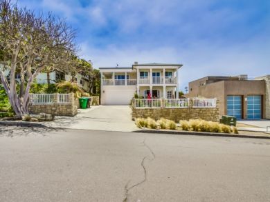 Luxury Living California Style with Pacific Ocean Views
