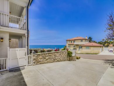 Luxury Living California Style with Pacific Ocean Views
