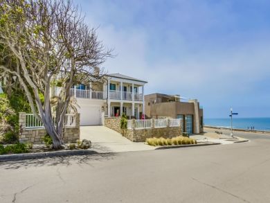 Luxury Living California Style with Pacific Ocean Views