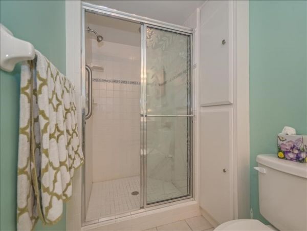 Boca Grande Two Bedroom Vacation Condo Short Walk to Beach