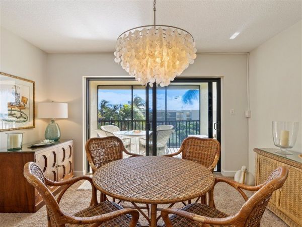 2 Bedroom Condo on the Beach in Boca Grande