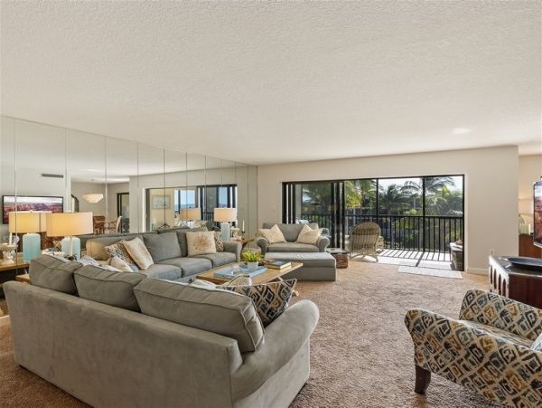 2 Bedroom Condo on the Beach in Boca Grande