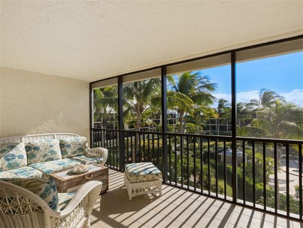 2 Bedroom Condo on the Beach in Boca Grande