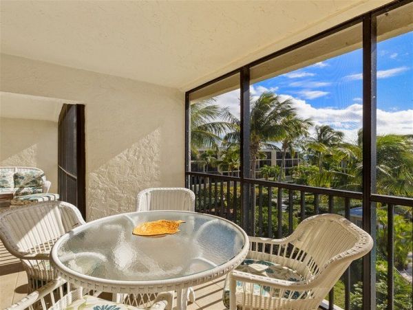 2 Bedroom Condo on the Beach in Boca Grande