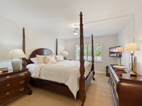 2 Bedroom Condo on the Beach in Boca Grande