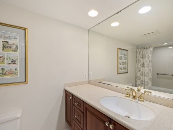 2 Bedroom Condo on the Beach in Boca Grande