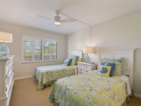 2 Bedroom Condo on the Beach in Boca Grande