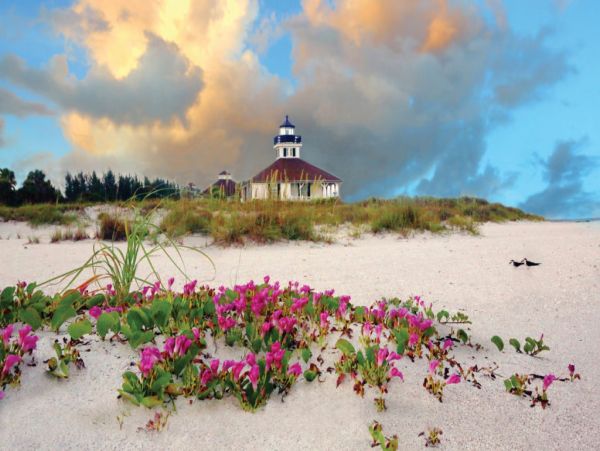 2 Bedroom Condo on the Beach in Boca Grande