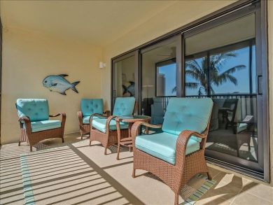 Beachside unit with Garden View, nice interior