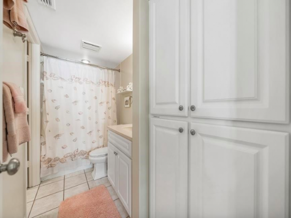 Stunning Views from This 2 Bedroom Condo on Boca Beach