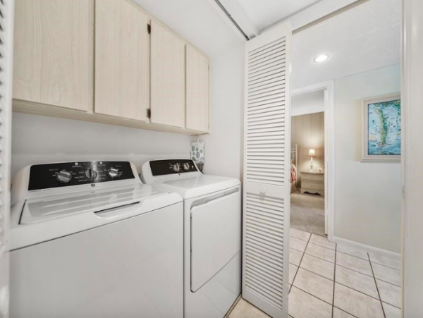 Stunning Views from This 2 Bedroom Condo on Boca Beach