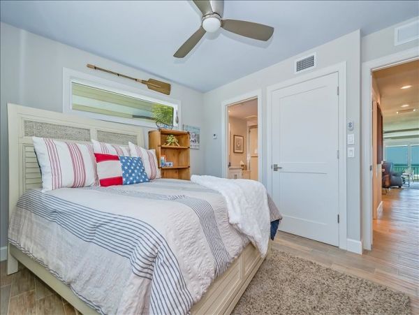 Luxury Boca Grande Three Bedroom Beach Vacation Home