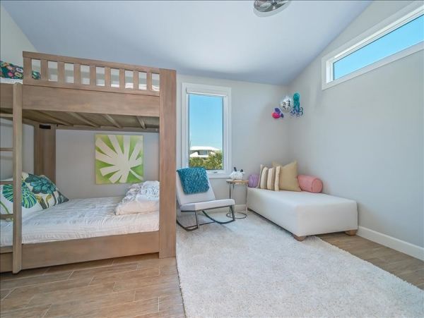 Luxury Boca Grande Three Bedroom Beach Vacation Home