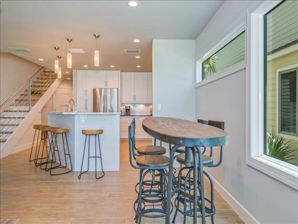 Luxury Boca Grande Three Bedroom Beach Vacation Home
