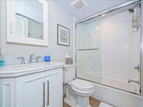 Luxury Boca Grande Three Bedroom Beach Vacation Home