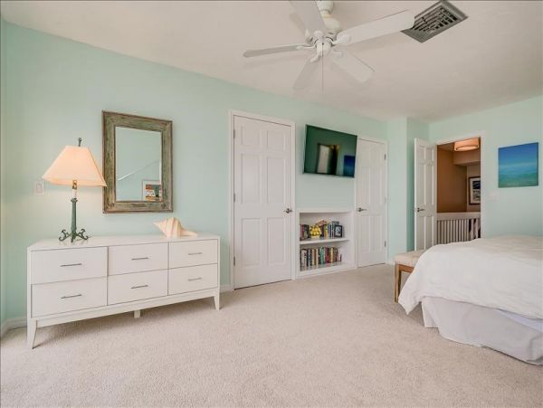 Rare Boca Grande Beachfront Luxury
