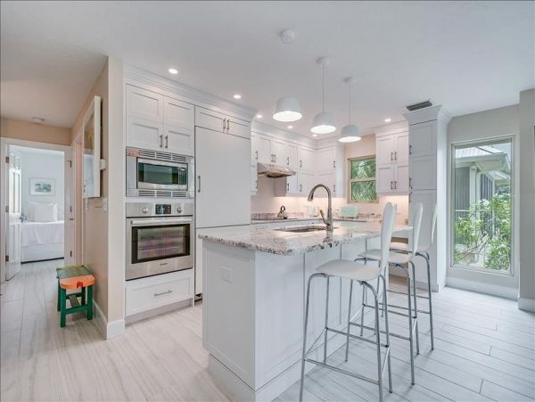 Rare Boca Grande Beachfront Luxury