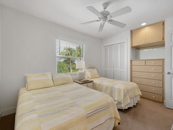 Beachfront Two Bedroom Luxury Boca Grande Condo