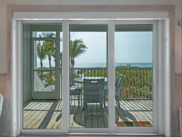 Beachfront Two Bedroom Luxury Boca Grande Condo